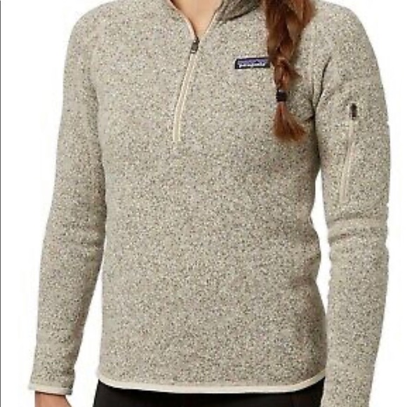 Patagonia Women’s Better Sweater ONLY 1 LEFT - Picture 5 of 8